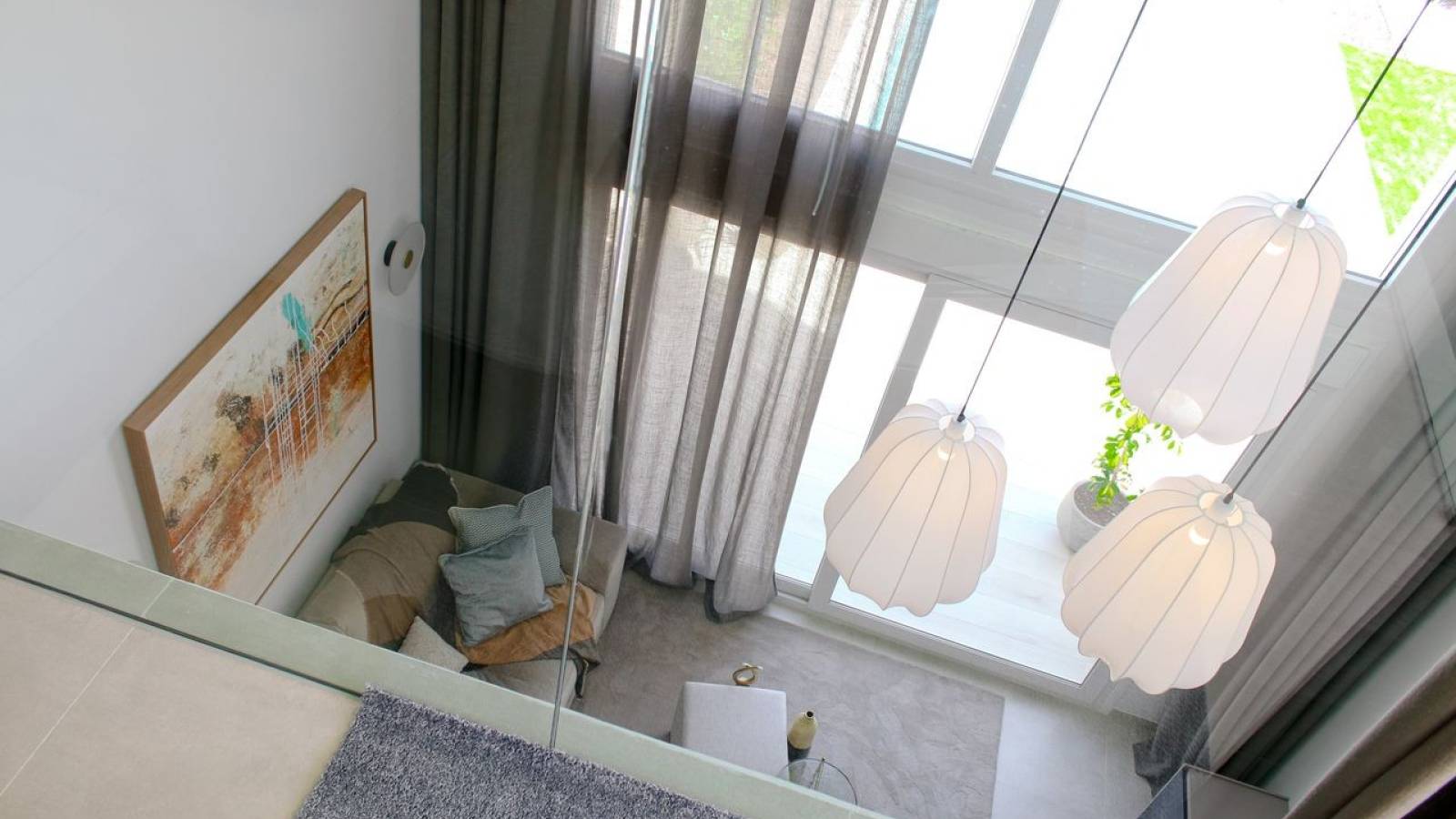 Nueva construcción  - Chalet - La Finca Golf - La finca Golf