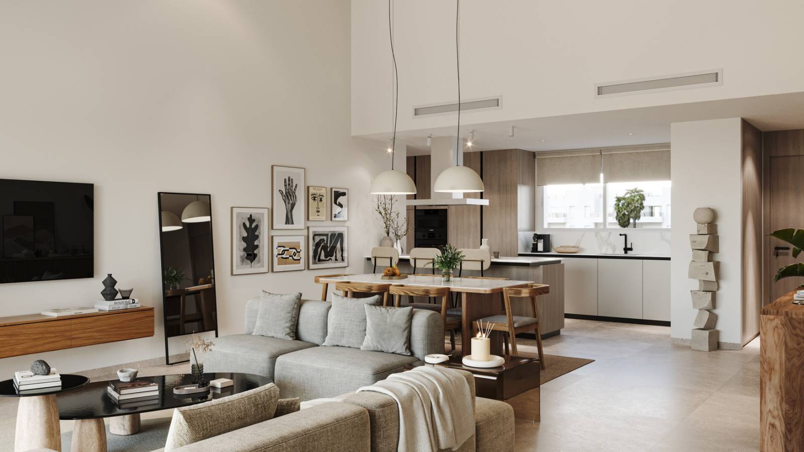 Nueva construcción  - Chalet - La Finca Golf - La finca Golf