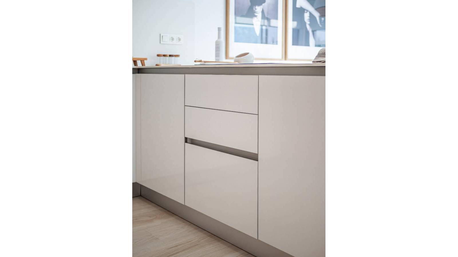 Nueva construcción  - Chalet - La Finca Golf - La finca Golf