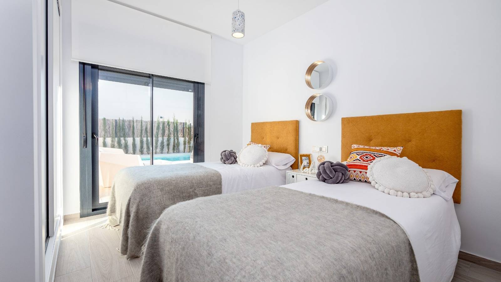 Nueva construcción  - Chalet - La Finca Golf - La finca Golf