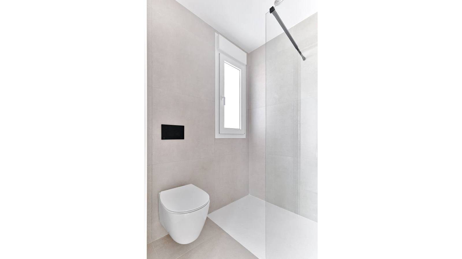 Nueva construcción  - Chalet - La Herrada