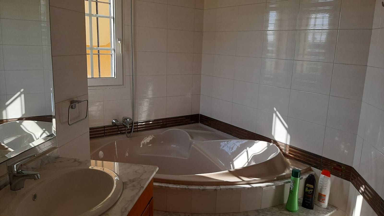 Nueva construcción  - Chalet - La Manga del Mar Menor - La Manga