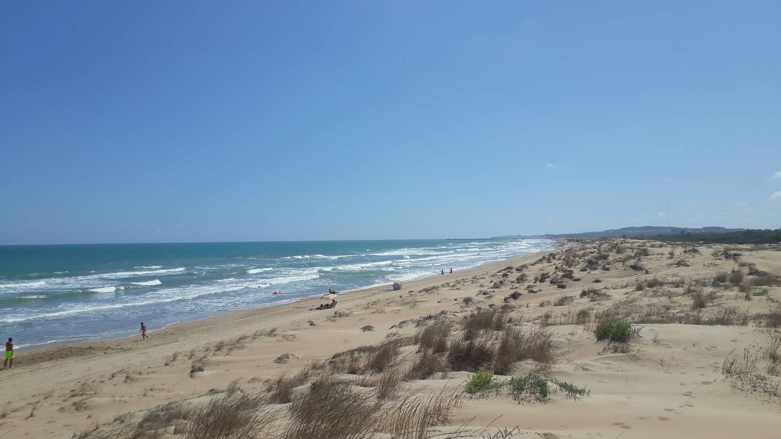 Nueva construcción  - Chalet - La Marina