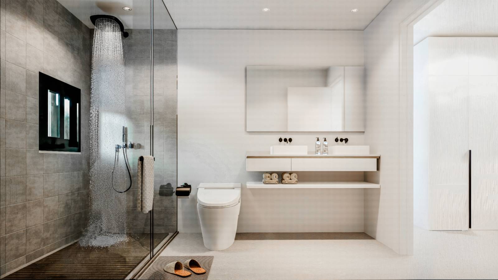 Nueva construcción  - Chalet - La Marina