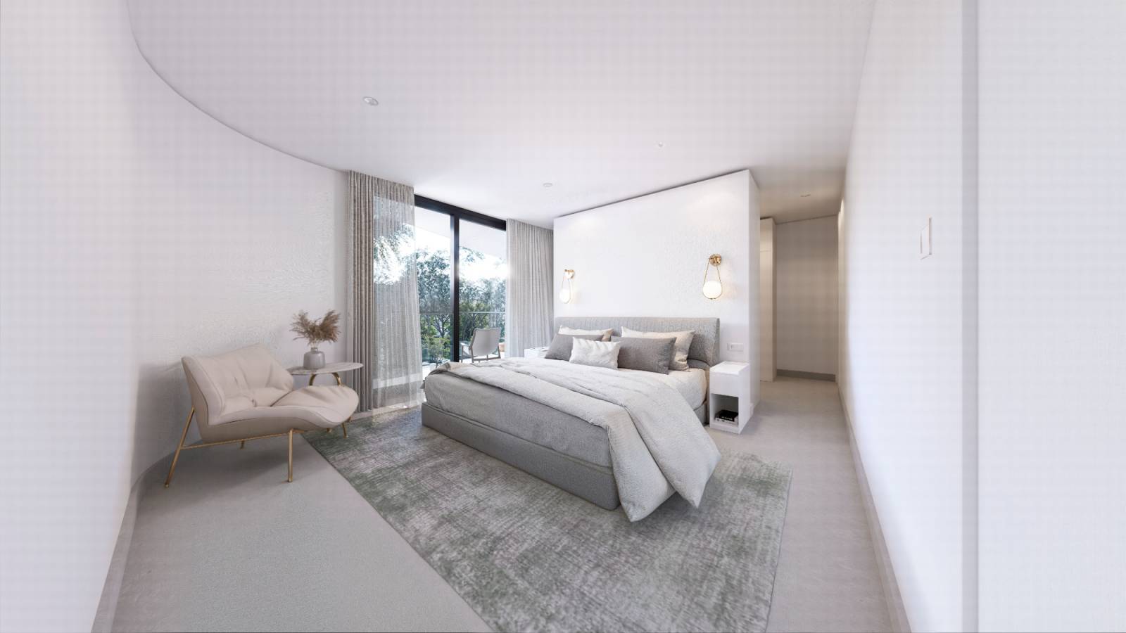 Nueva construcción  - Chalet - La Marina