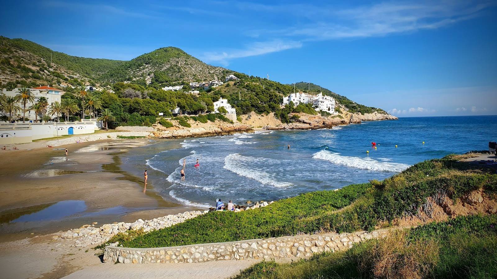 Nueva construcción  - Chalet - La Marina