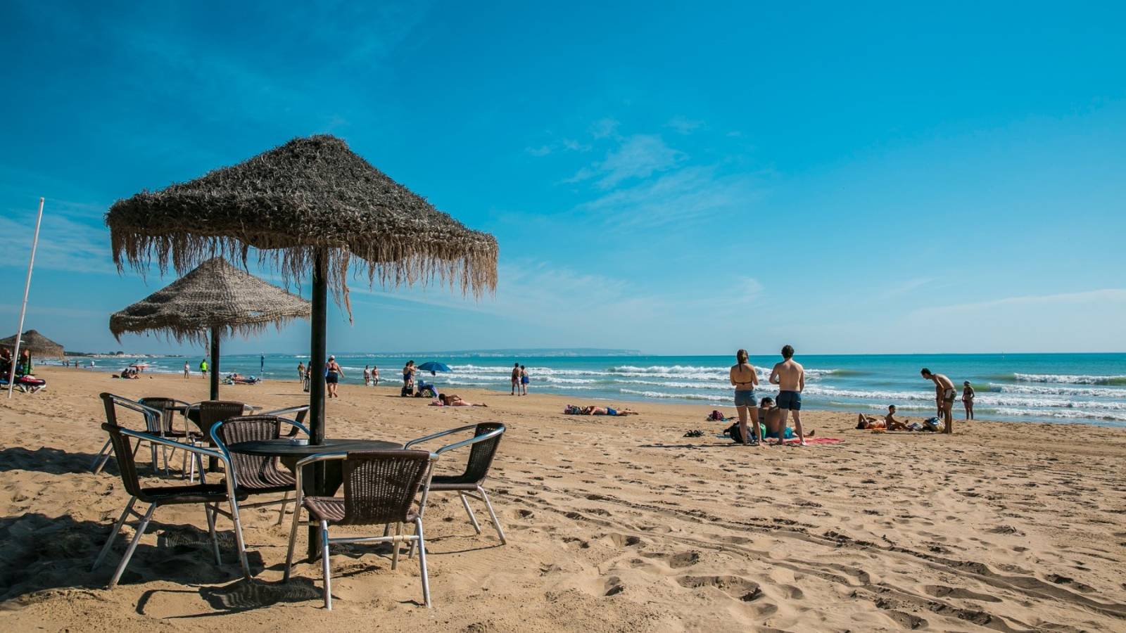 Nueva construcción  - Chalet - La Marina