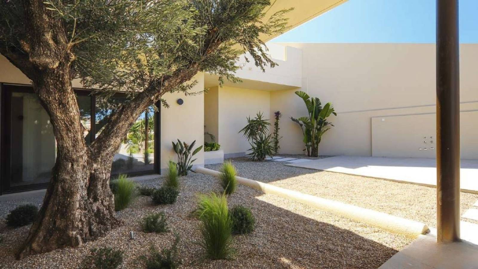 Nueva construcción  - Chalet - La Marina