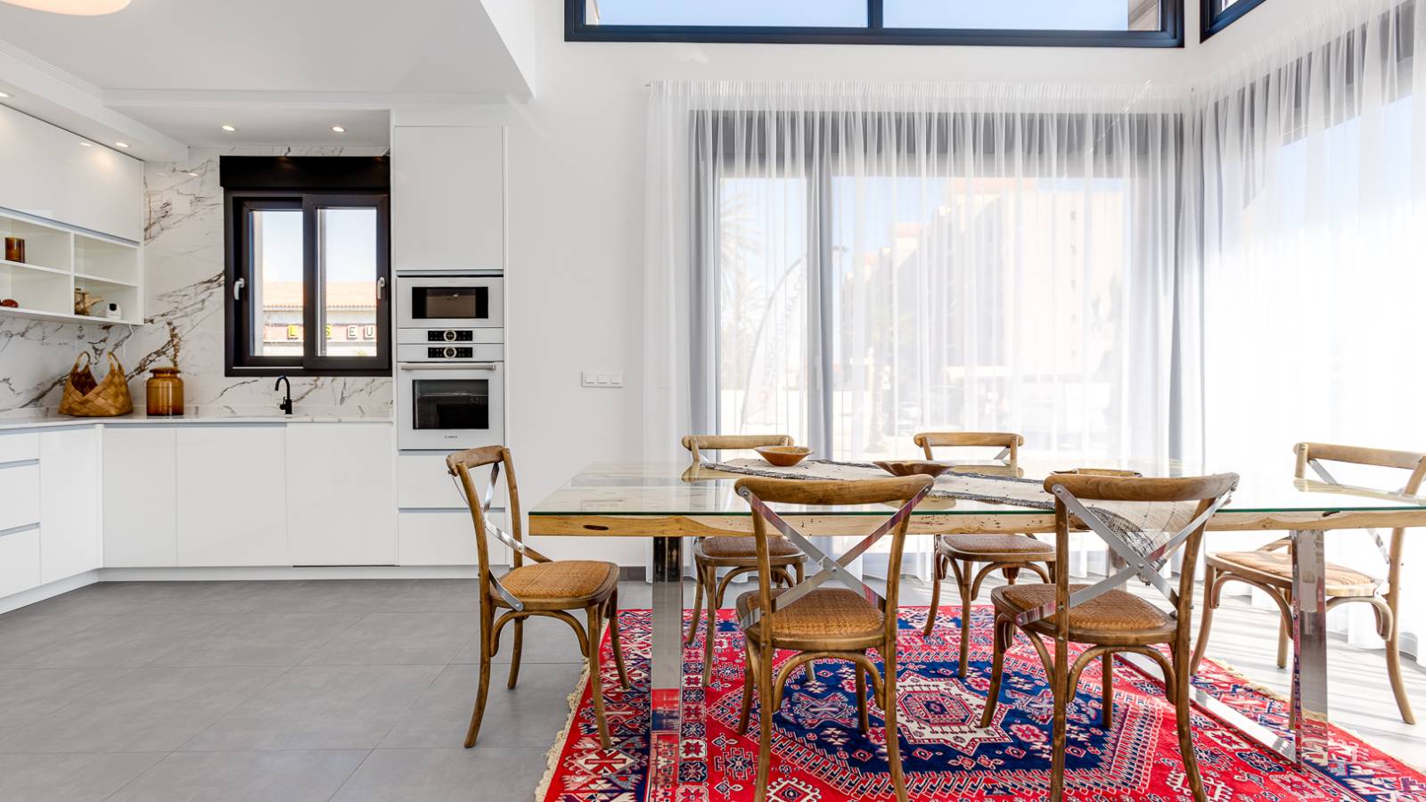 Nueva construcción  - Chalet - La Mata