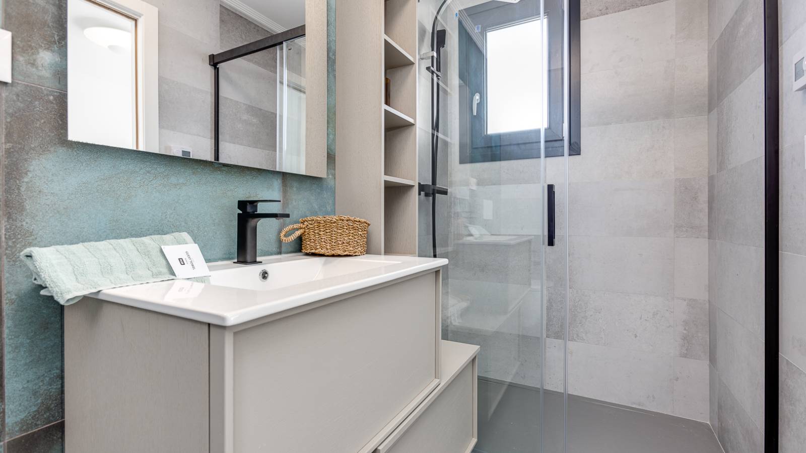 Nueva construcción  - Chalet - La Mata