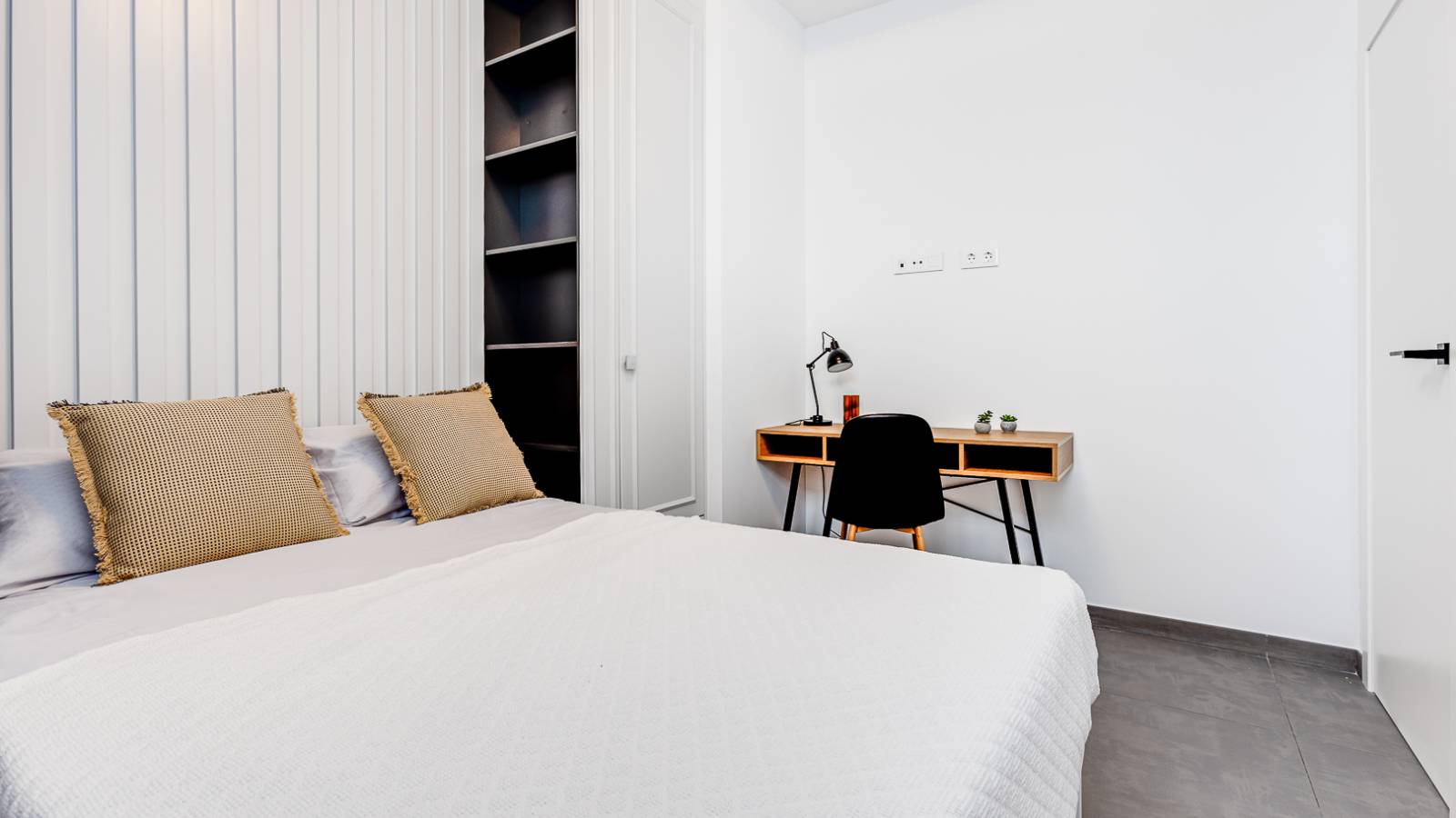 Nueva construcción  - Chalet - La Mata