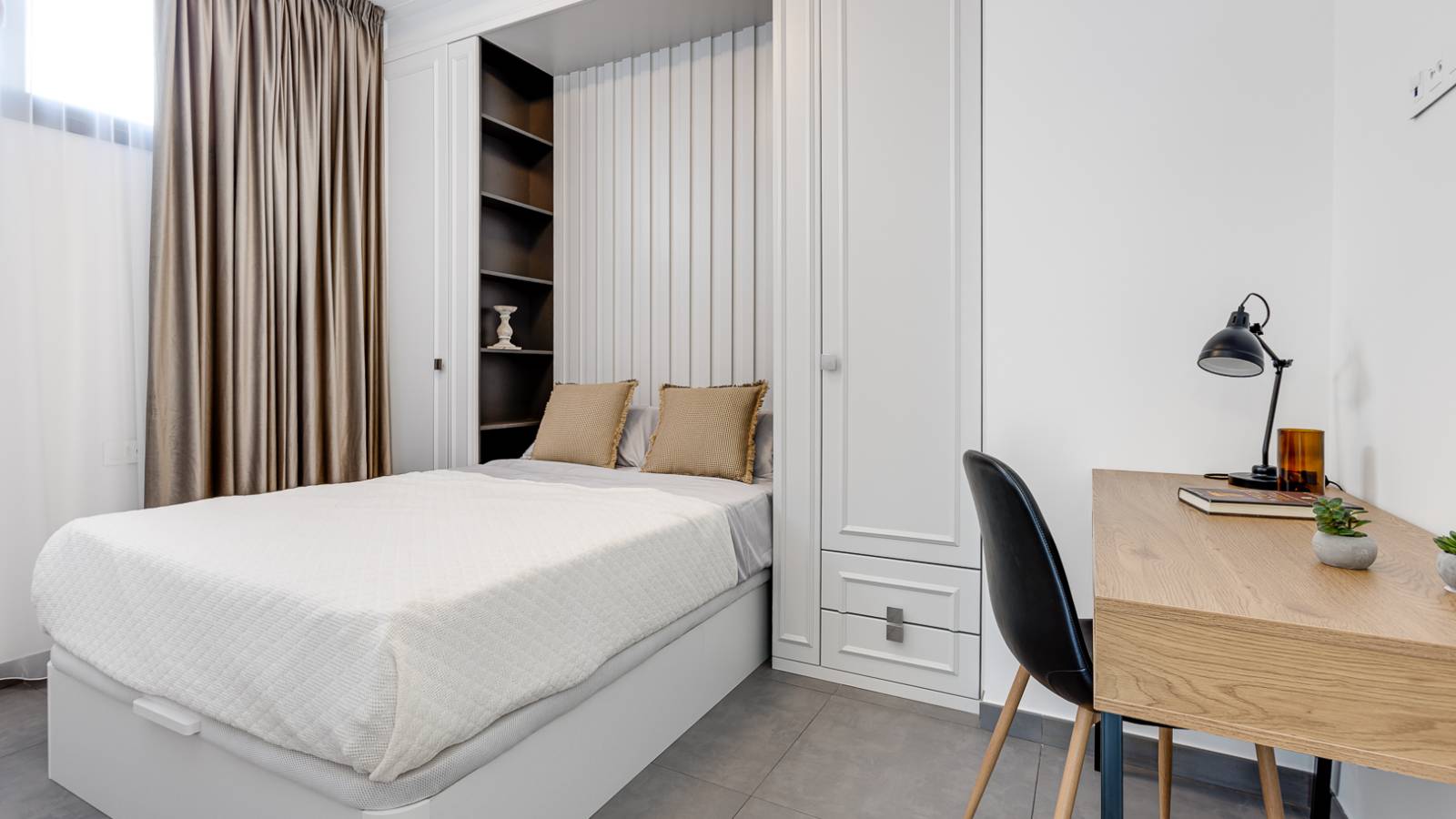 Nueva construcción  - Chalet - La Mata