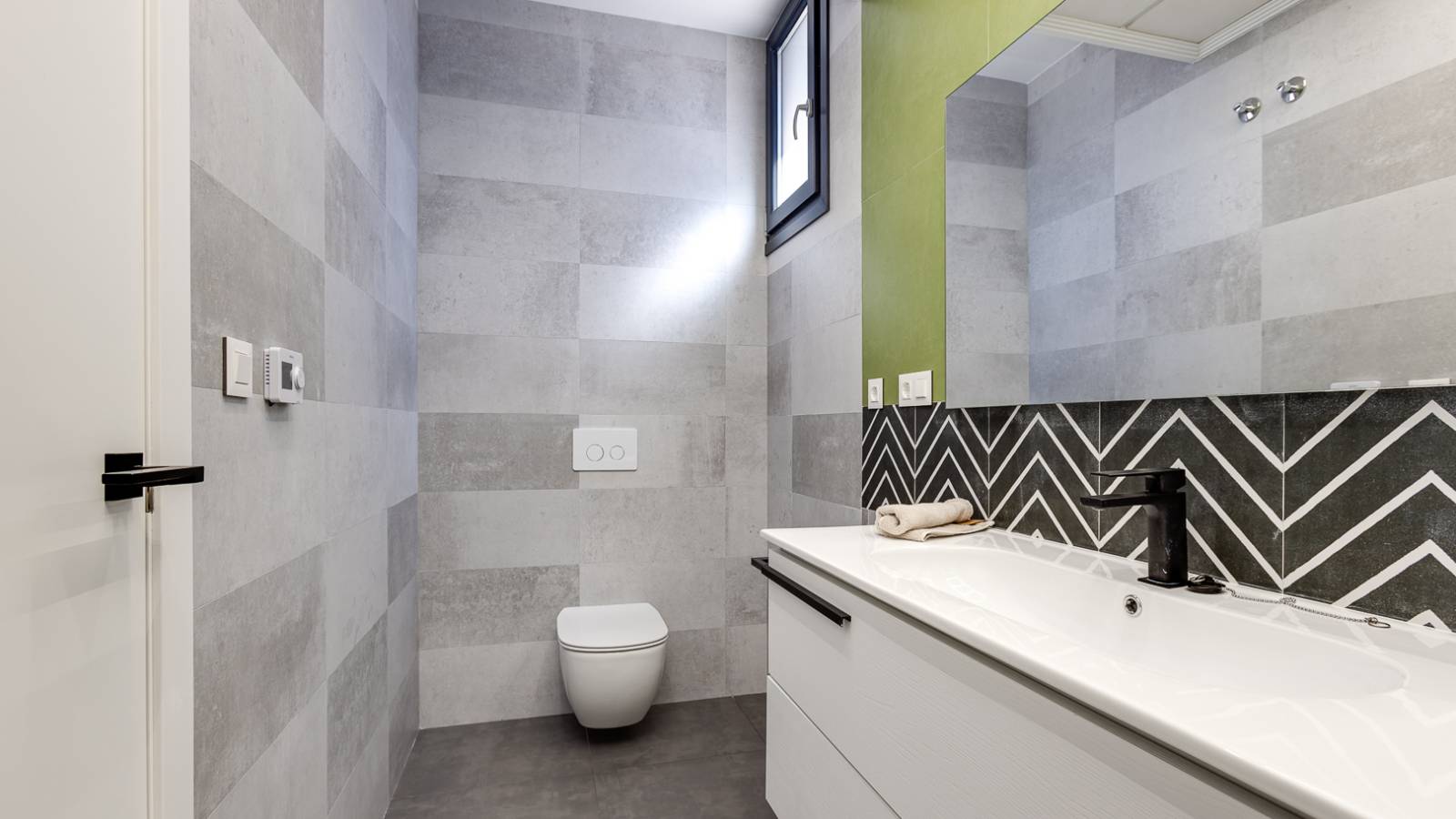 Nueva construcción  - Chalet - La Mata