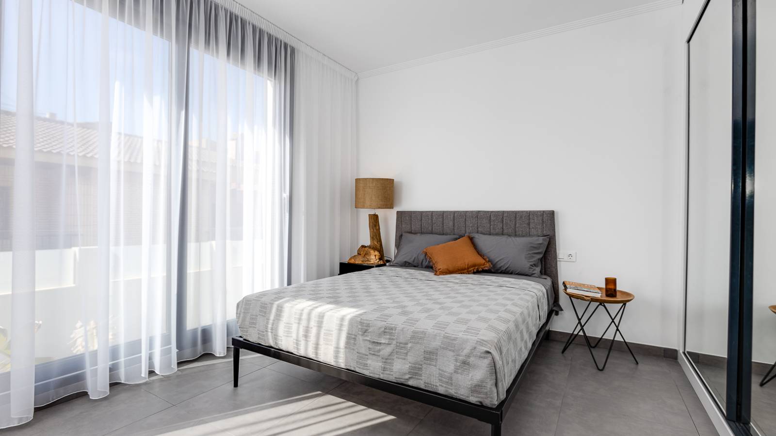 Nueva construcción  - Chalet - La Mata