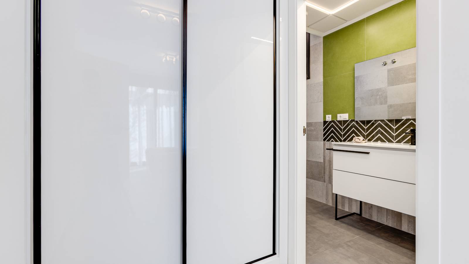 Nueva construcción  - Chalet - La Mata