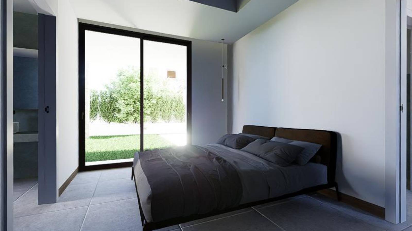 Nueva construcción  - Chalet - La Nucía