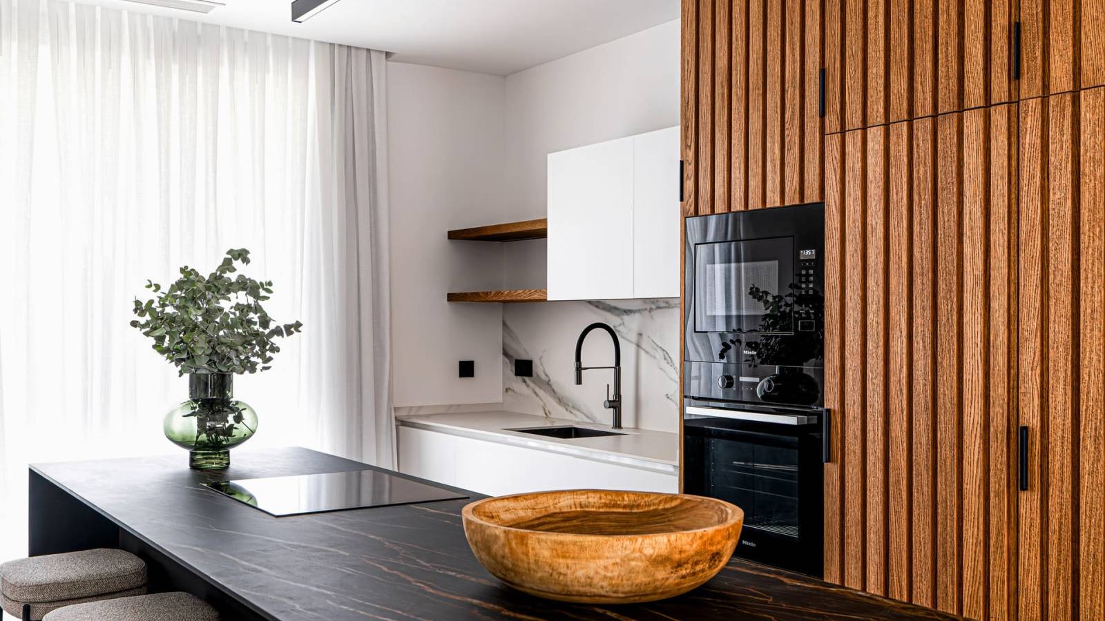 Nueva construcción  - Chalet - La Nucía