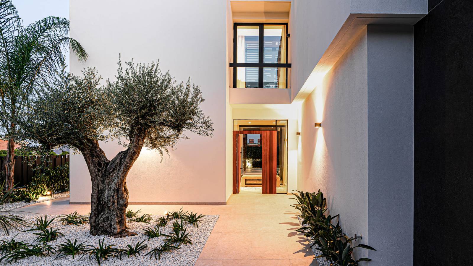 Nueva construcción  - Chalet - La Nucía