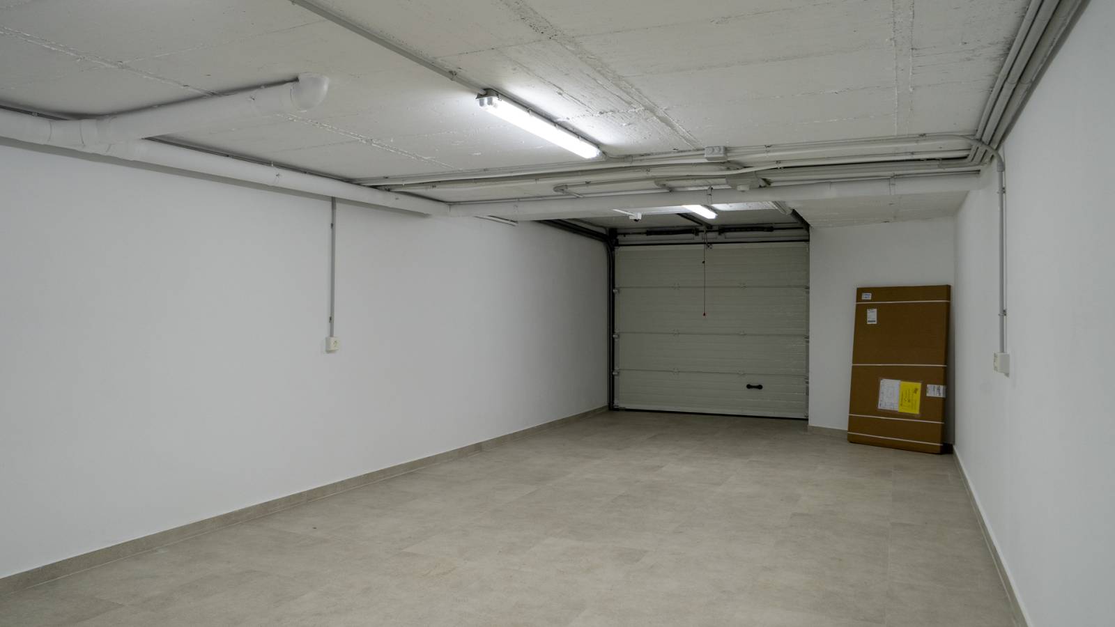 Nueva construcción  - Chalet - La Nucía