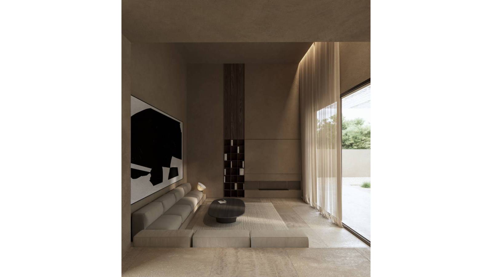 Nueva construcción  - Chalet - La Nucía