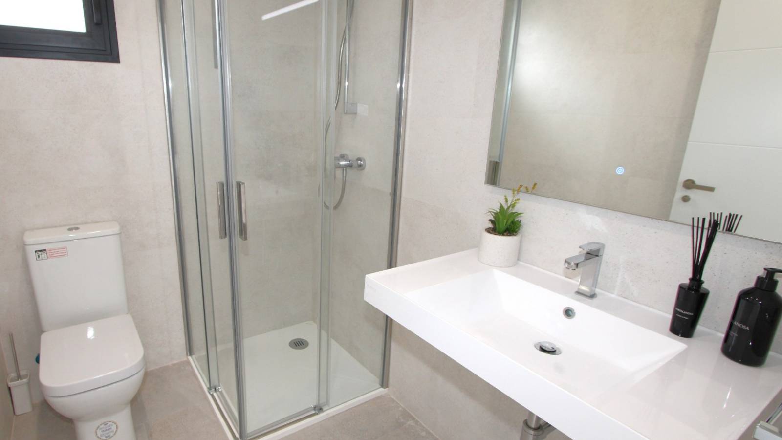 Nueva construcción  - Chalet - La Pinilla