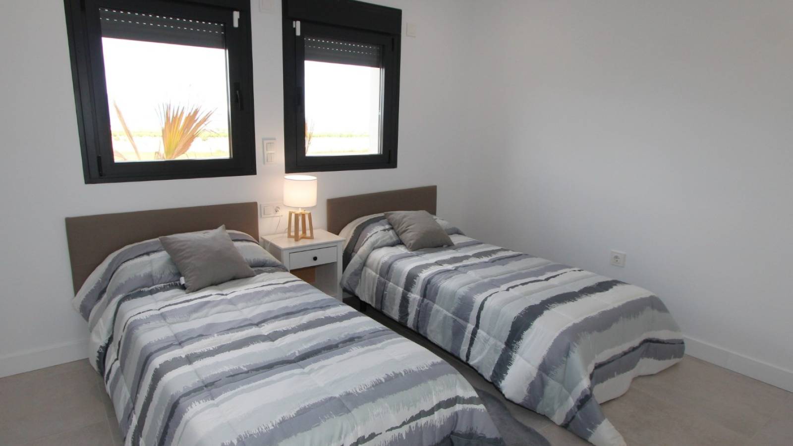 Nueva construcción  - Chalet - La Pinilla