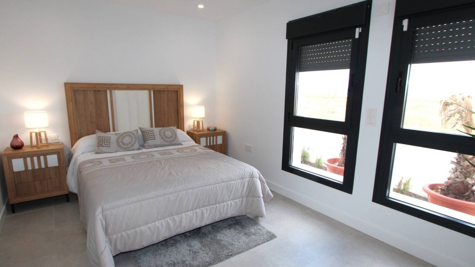 Nueva construcción  - Chalet - La Pinilla