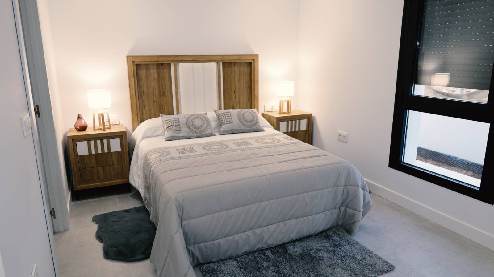 Nueva construcción  - Chalet - La Pinilla