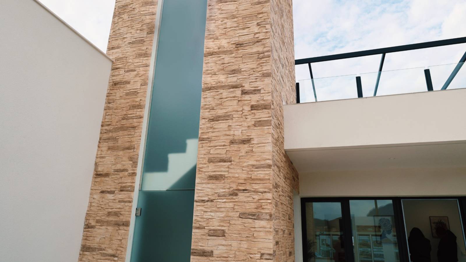 Nueva construcción  - Chalet - La Pinilla