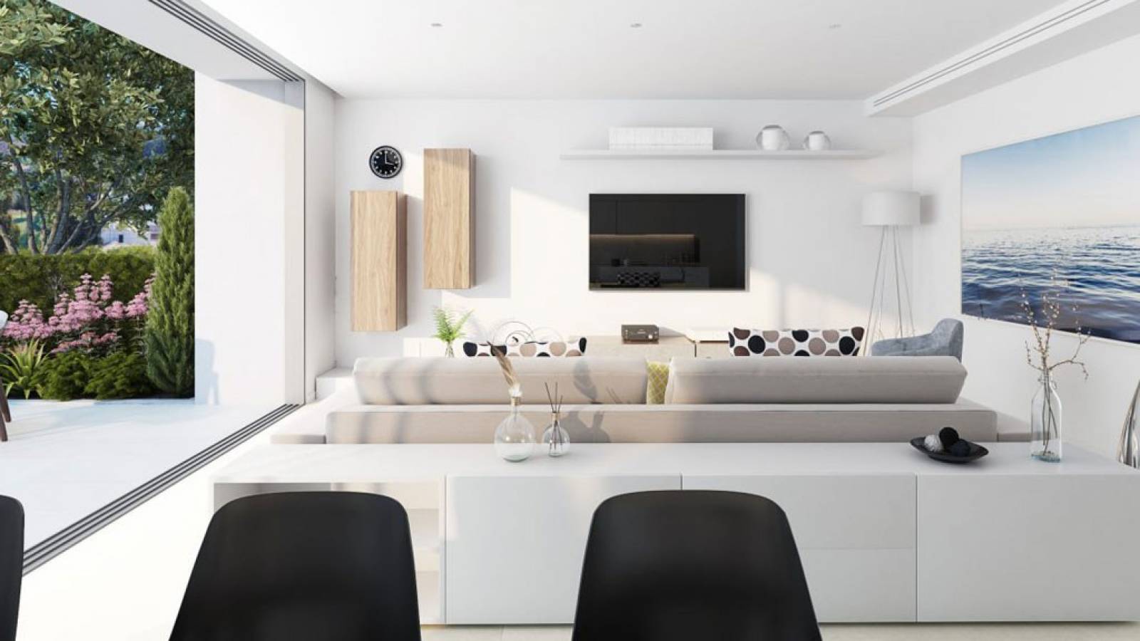 Nueva construcción  - Chalet - La Romana