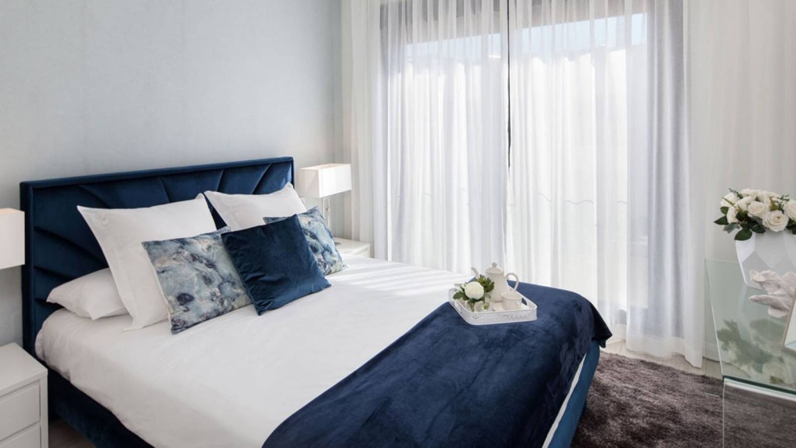 Nueva construcción  - Chalet - La Romana