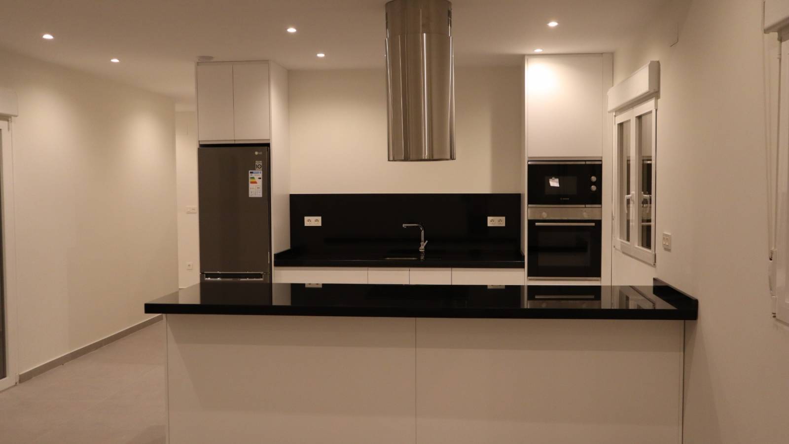 Nueva construcción  - Chalet - La Romana