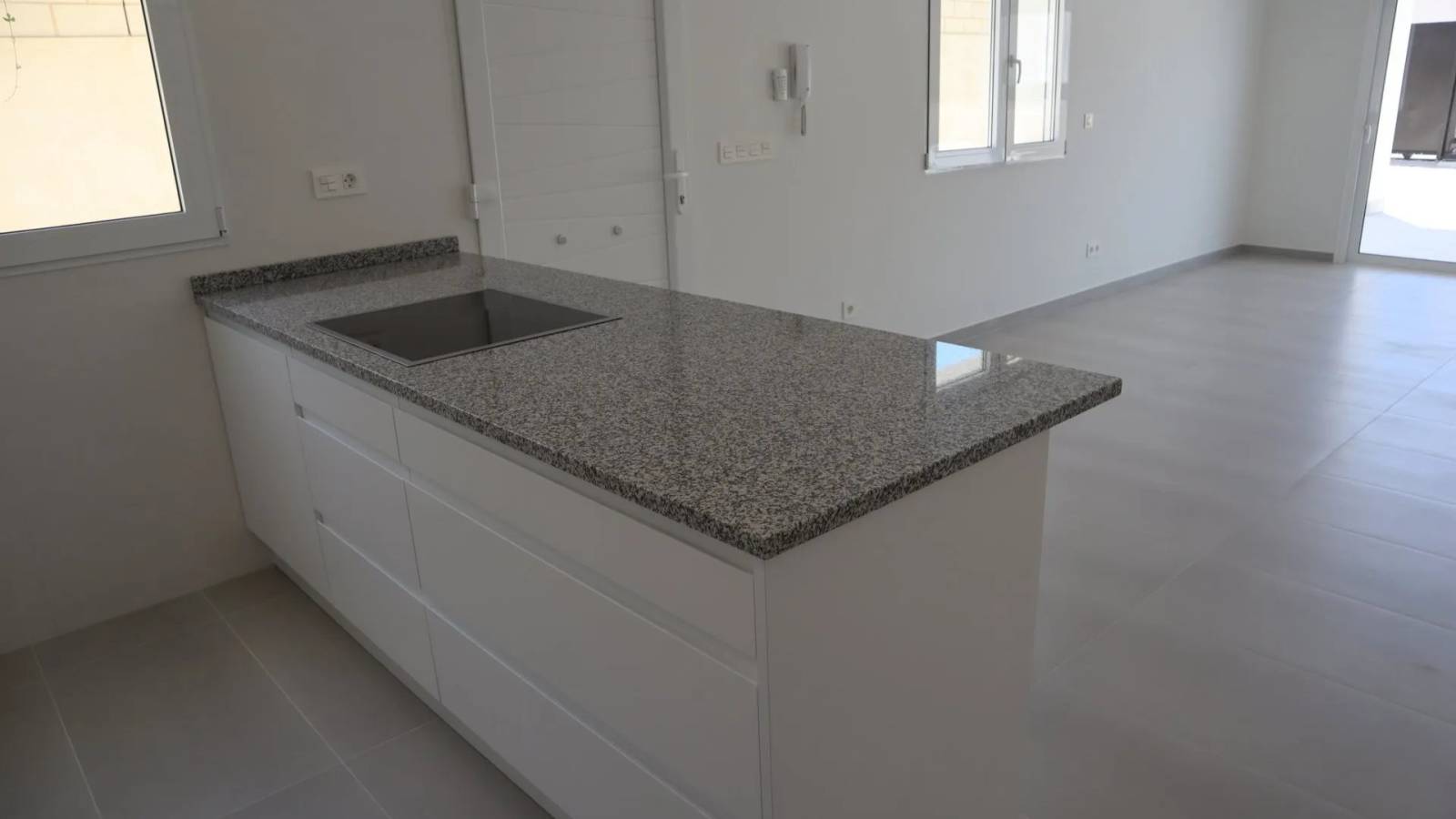 Nueva construcción  - Chalet - La Romana