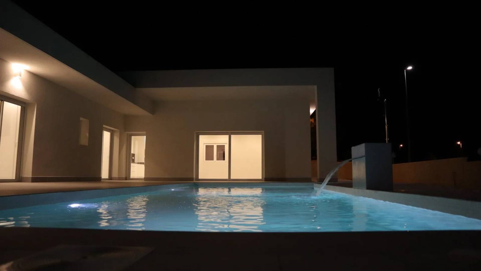 Nueva construcción  - Chalet - La Romana