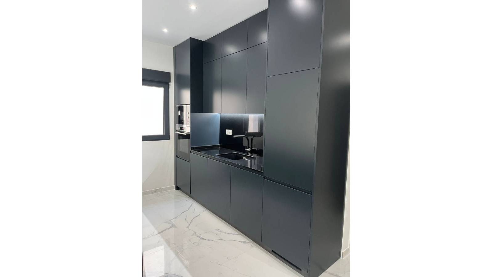 Nueva construcción  - Chalet - La Romana