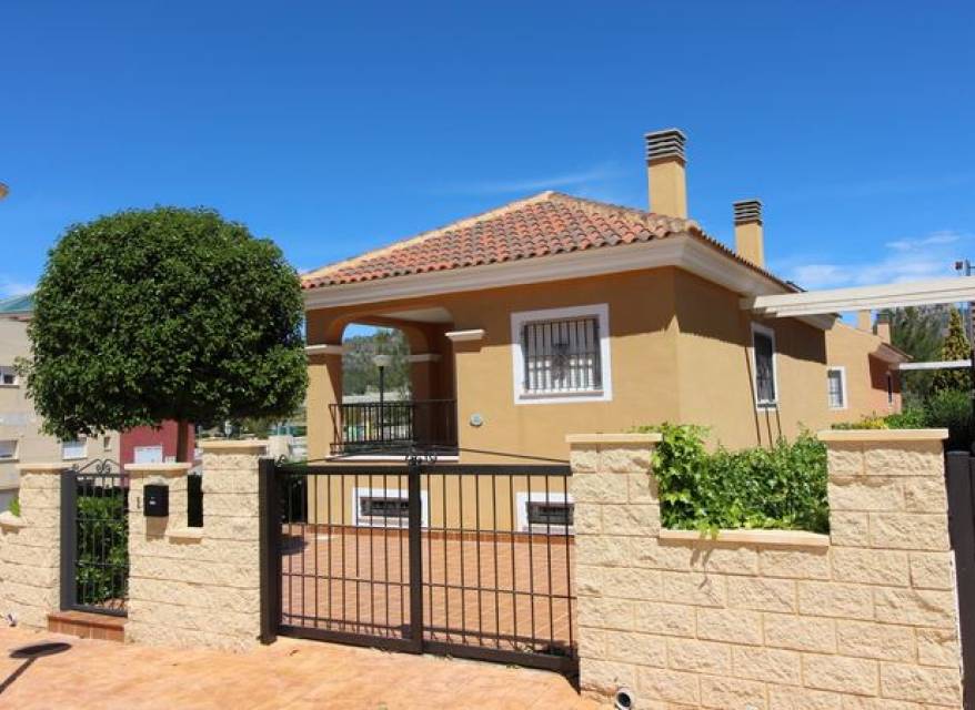 Nueva construcción  - Chalet - La Romana