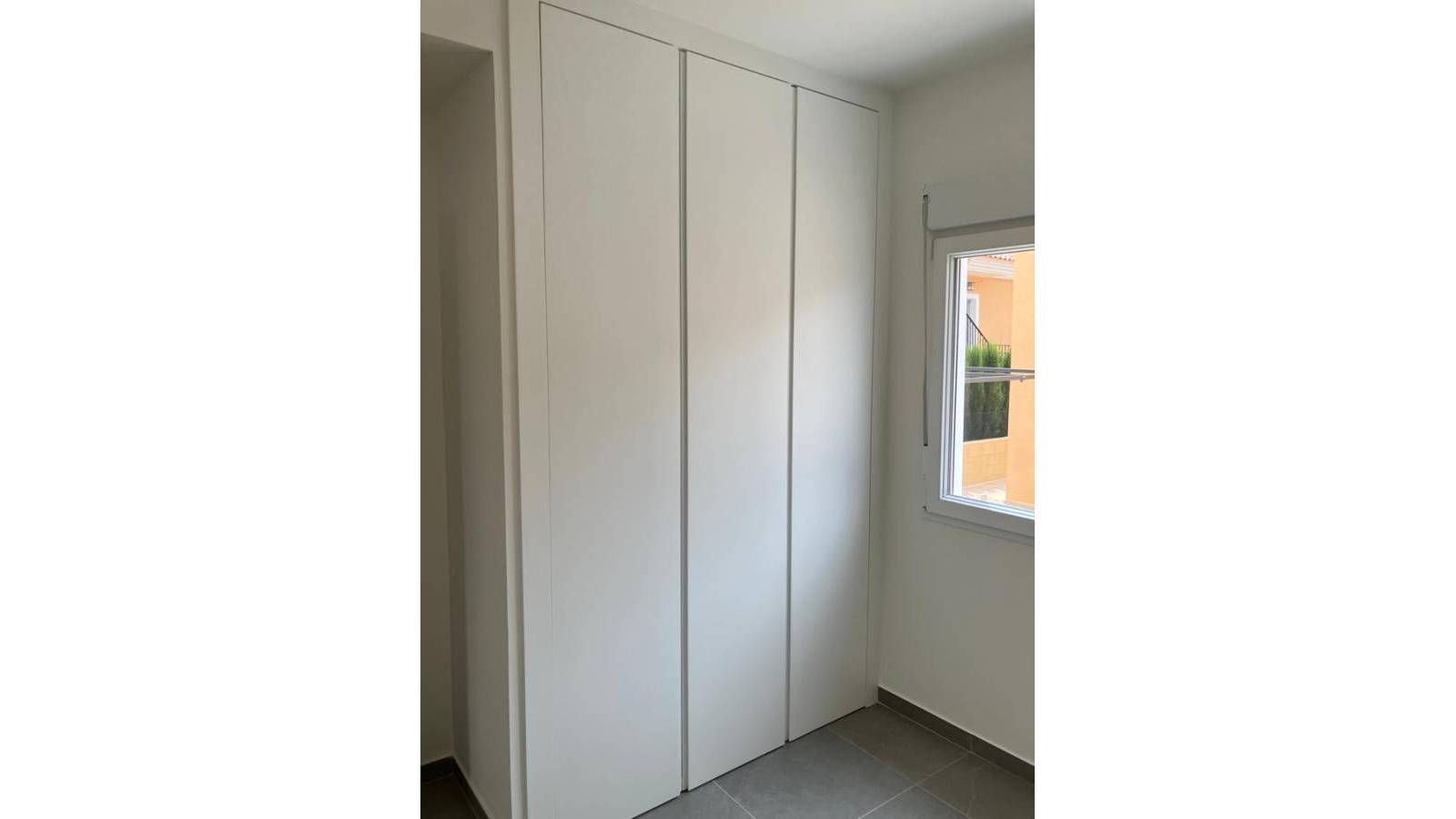 Nueva construcción  - Chalet - La Romana