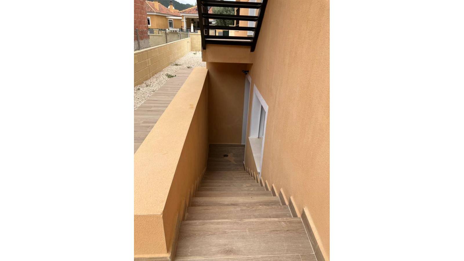 Nueva construcción  - Chalet - La Romana