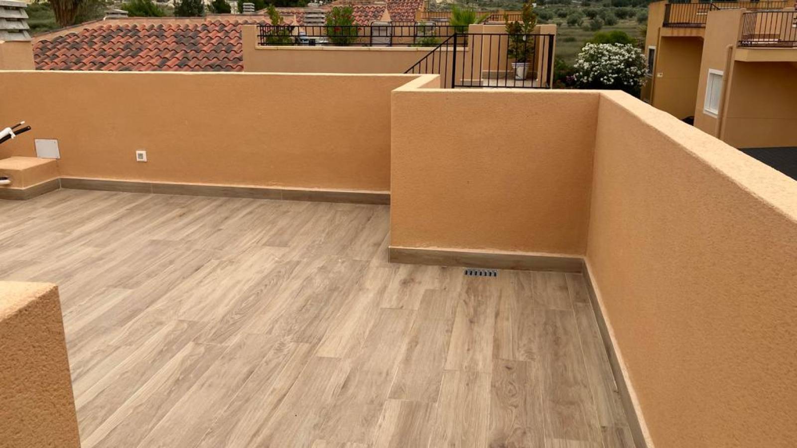 Nueva construcción  - Chalet - La Romana