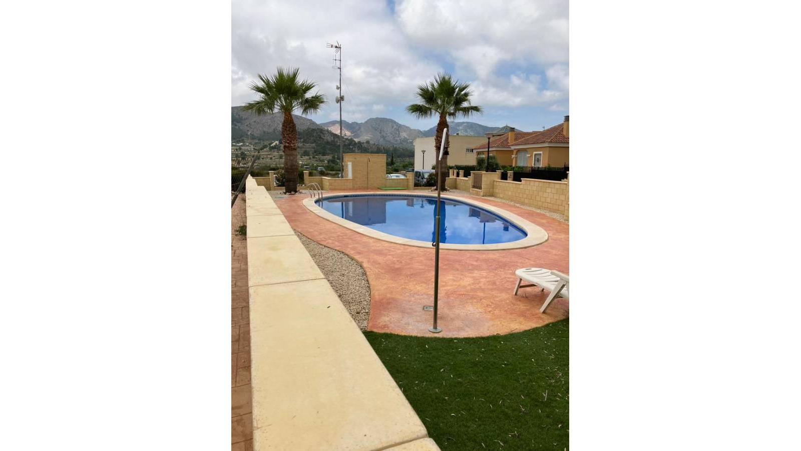 Nueva construcción  - Chalet - La Romana