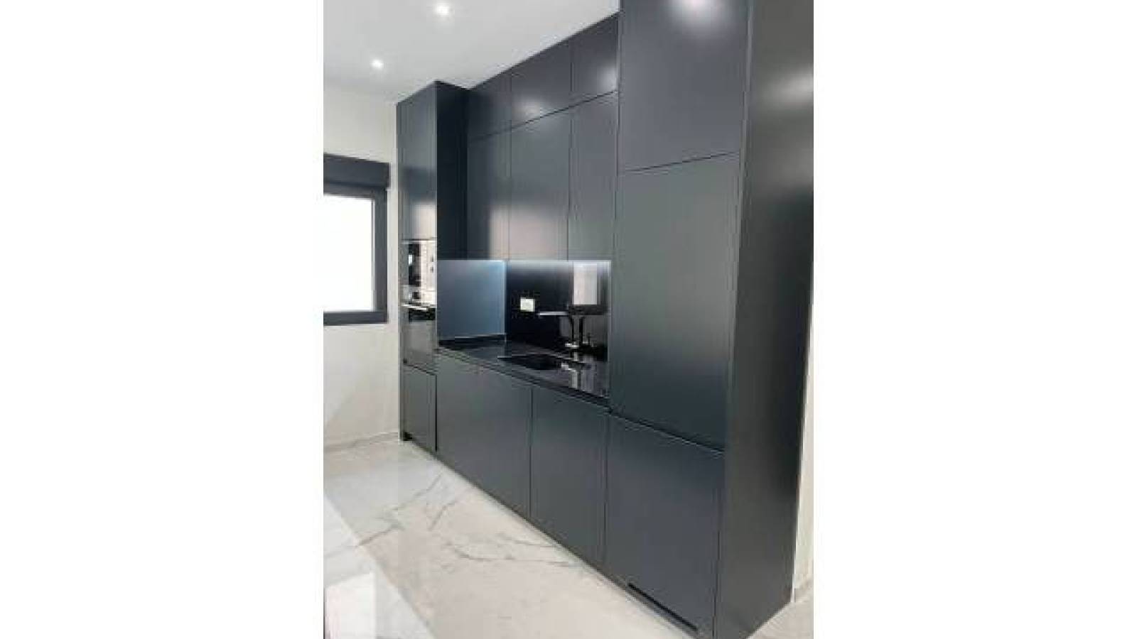 Nueva construcción  - Chalet - La Romana