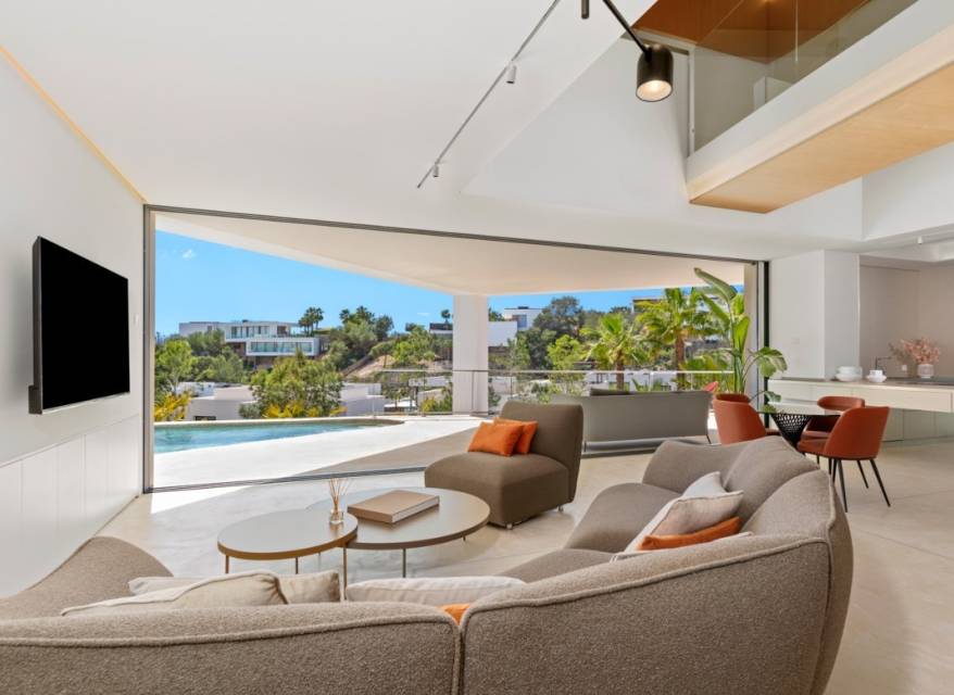 Nueva construcción  - Chalet - Las Colinas Golf Resort - Las Colinas Golf