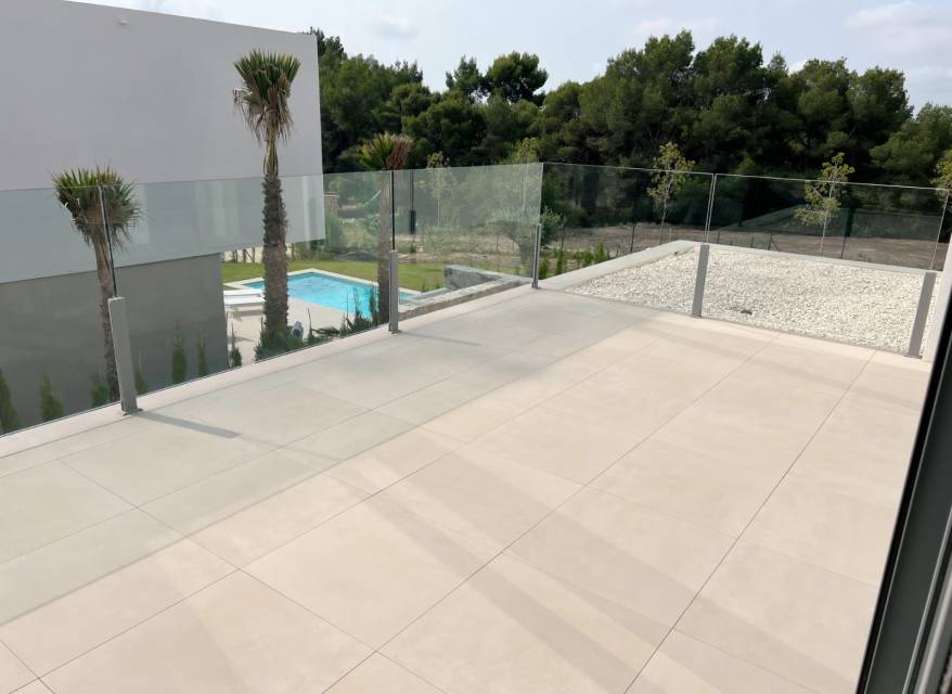 Nueva construcción  - Chalet - Las Colinas Golf Resort - Las Colinas