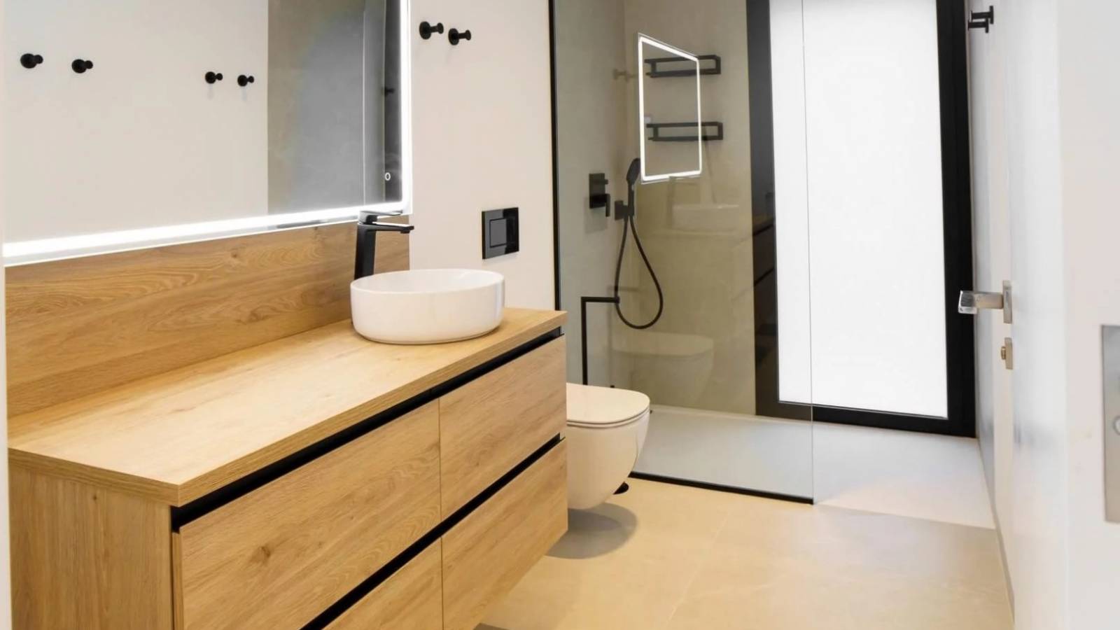 Nueva construcción  - Chalet - Las Colinas Golf Resort - Las Colinas