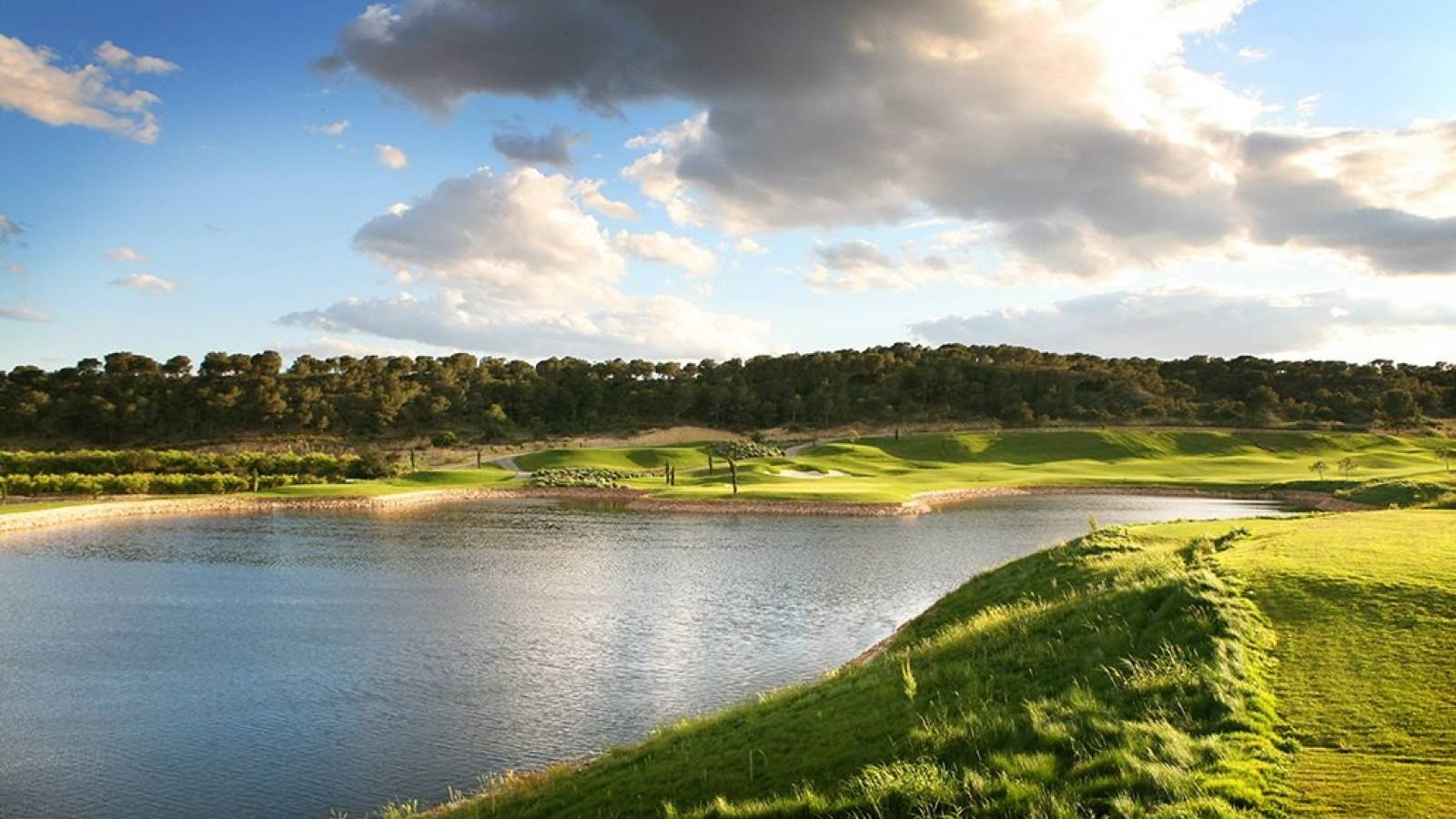 Nueva construcción  - Chalet - Las Colinas Golf Resort - Las Colinas