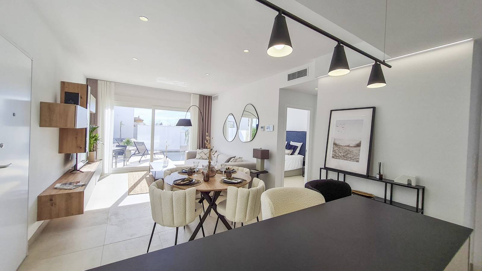 Nueva construcción  - Chalet - Las Esperanzas