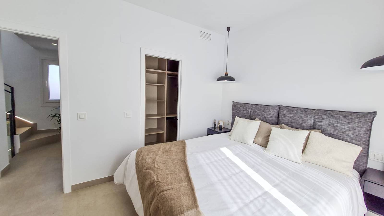 Nueva construcción  - Chalet - Las Esperanzas