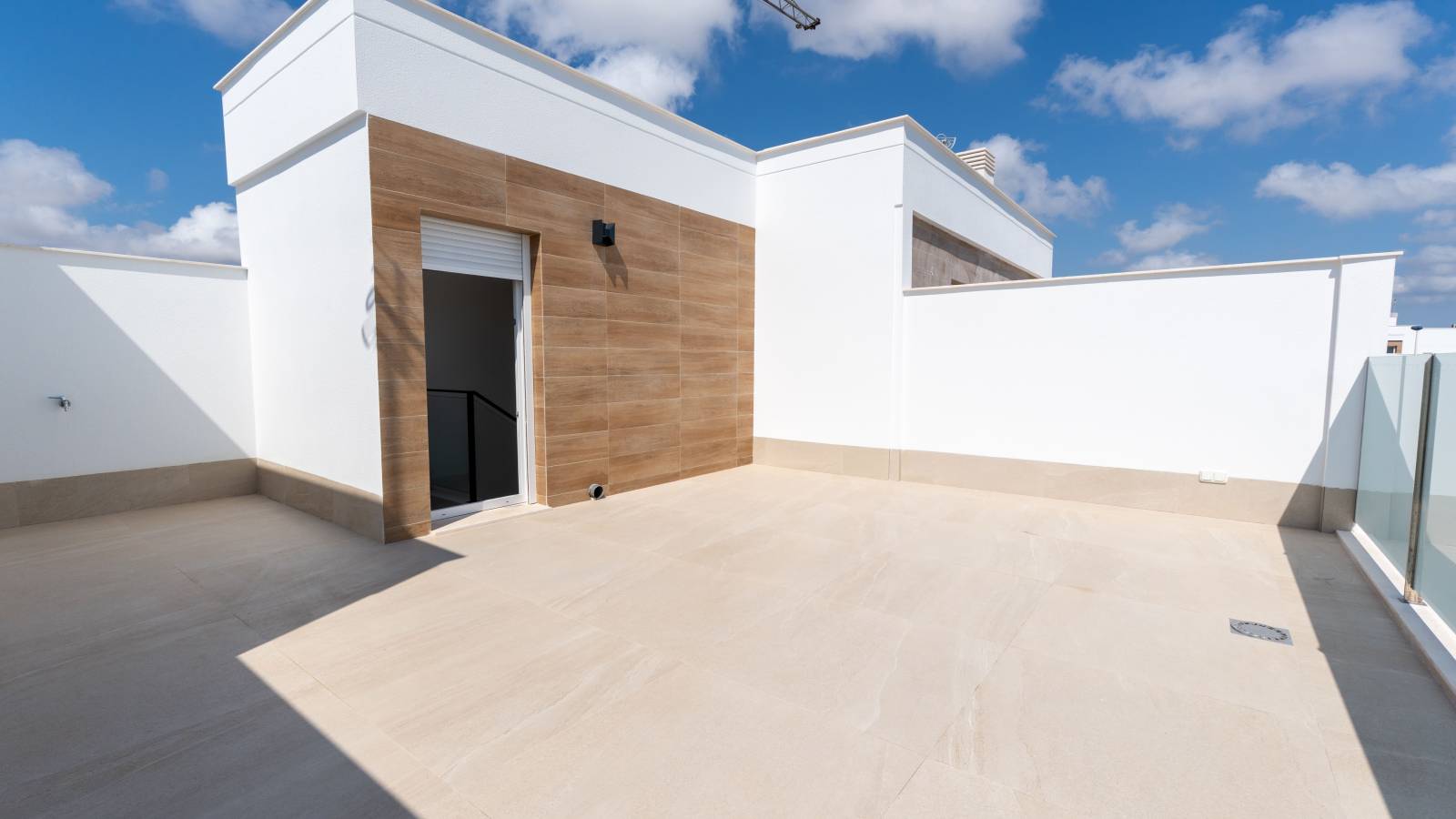 Nueva construcción  - Chalet - Las Esperanzas