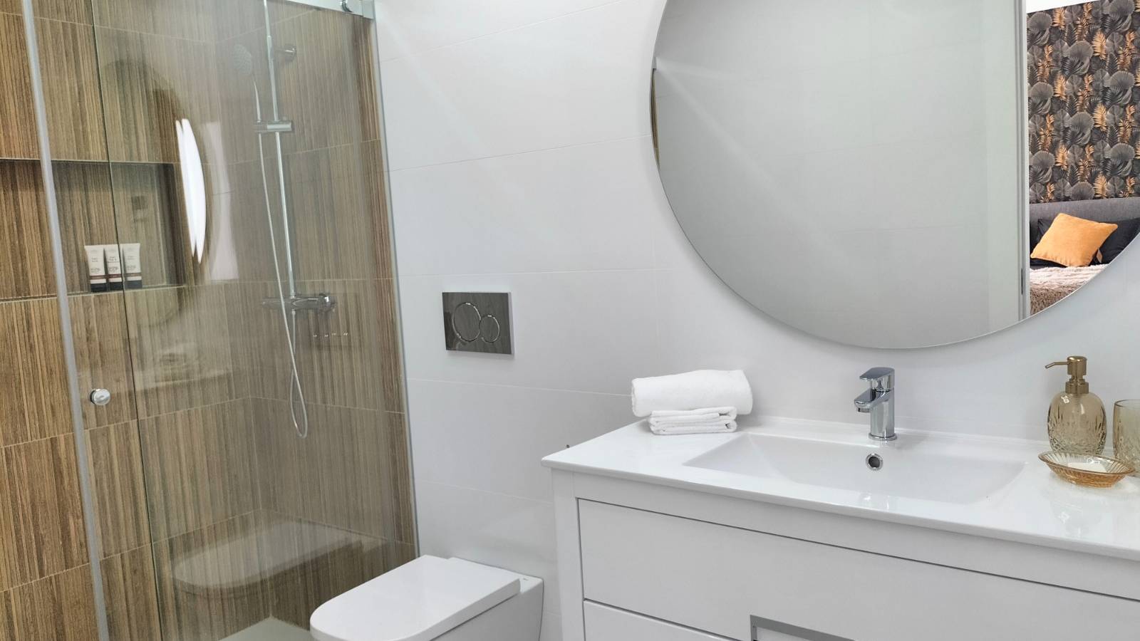 Nueva construcción  - Chalet - Lo Romero Golf