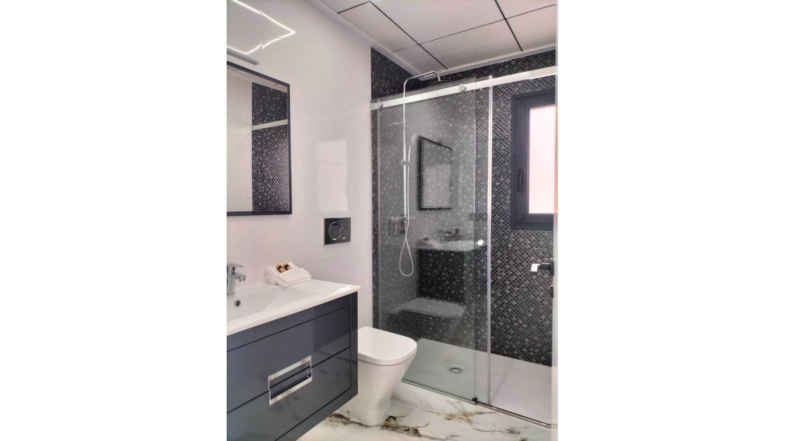 Nueva construcción  - Chalet - Lo Romero Golf